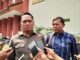 Yiyesta Ndaru Abadi, SH, MH, kuasa hukum Ronny Wirawan Soebagio selaku penggugat saat ditemui awak media di PN Malang, Selasa (8/7/2025).