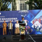 FTP UB Lepas 846 Mahasiswa untuk Ikuti Program 3M, Dukung UMKM di Kota Batu