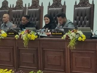 DPRD Kota Malang Sampaikan Laporan RPJMD: Target APBD Rp 4 Triliun dan Program Unggulan, Rabu 9 Juli 2025.