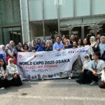 Membawa Harum Nama Indonesia: ZAMA UMKM Asal Kota Malang Terpilih sebagai Perwakilan di WORLD EXPO OSAKA 2025. (ist)