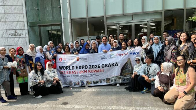 WhatsApp Image 2025-07-10 at 17.46.43 Membawa Harum Nama Indonesia: ZAMA UMKM Asal Kota Malang Terpilih sebagai Perwakilan di WORLD EXPO OSAKA 2025. (ist)