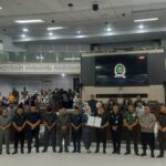 PARIPURNA: RPJMD Kota Malang 2025-2029 Disahkan, DPRD Berharap Pembangunan Lebih Produktif, Kamis 10 Juli 2025.