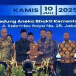 Wali Kota Malang Dukung Pelaksanaan Program Prioritas Nasional Sekolah Rakyat. (Sumber Prokompim).