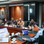 IKA ISMEI Usulkan Omnibus Law Sektor Energi untuk Meningkatkan Daya Saing Investasi. (ist).