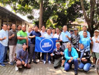 Membangun Kota Inklusif: Wakil Wali Kota Malang Berkomitmen Meningkatkan Pendidikan Disabilitas