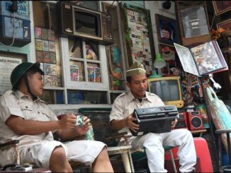 Menjelajahi Kampoeng Heritage Kajoetangan: Wisata Sejarah yang Mengagumkan di Kota Malang. (Dok. Atria hotel).