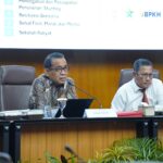 Menko PMK RI Ajak UMM Manfaatkan AI untuk Kemajuan Bangsa, Senin 14 Juli 2025. (Sumber UMM).