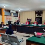 Kasus Dugaan TPPO di PN Malang: Saksi Ahli dan Saksi Pemerintah Ungkap Dugaan Pelanggaran, Senin 14 Juli 2025.