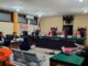 Kasus Dugaan TPPO di PN Malang: Saksi Ahli dan Saksi Pemerintah Ungkap Dugaan Pelanggaran, Senin 14 Juli 2025.