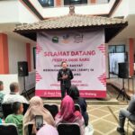 Wali Kota Malang Tinjau Sekolah Rakyat, Langkah Konkret Menuju Generasi Emas 2045, Senin (14/7/2025).
