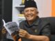 Ketua Fraksi PKS, Asmualik. (istimewa).