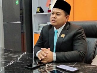 Trio Agus Purwono, Wakil Ketua II DPRD Kota Malang