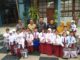 Wali Kota Malang Serahkan Bantuan Seragam Gratis untuk Siswa SD dan SMP, Selasa (15/7/2025).