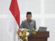 Juru Bicara Fraksi PKS, H. Rokhmad, S.Sos, menyampaikan beberapa catatan penting terkait Perda Pengarusutamaan Gender, Selasa 15 Juli 2025. (ist).