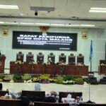 PARIPURNA: Penegakan Perda Minol di Kota Malang: Langkah Tegas Wali Kota dan DPRD