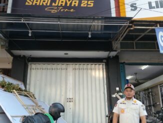 Usai Viral, Toko Miras yang Dipromosikan King Abdi Ditutup, Ini Penyebabnya