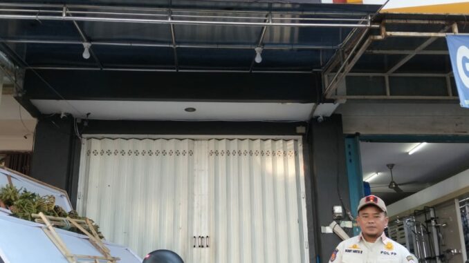WhatsApp Image 2025-07-17 at 18.15.22 Usai Viral, Toko Miras yang Dipromosikan King Abdi Ditutup, Ini Penyebabnya