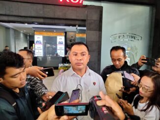 Kasat Reskrim Polresta Malang Kota, Kompol M. Sholeh pada suatu acara beberapa waktu lalu