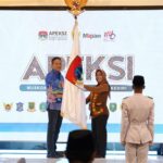 Terpilih Nahkodai Komwil IV Apeksi, Wali Kota Malang Siap Kawal Program Prioritas. (Sumber Prokompim).