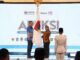 Terpilih Nahkodai Komwil IV Apeksi, Wali Kota Malang Siap Kawal Program Prioritas. (Sumber Prokompim).