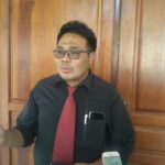 Sumardhan, SH, MH, kuasa hukum eks Direktur Polinema Awan Setiawan. (ist).