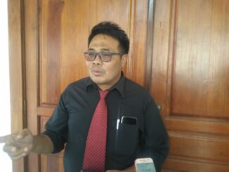 Sumardhan, SH, MH, kuasa hukum eks Direktur Polinema Awan Setiawan. (ist).