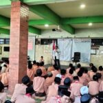 Peradi DPC Malang Goes to School: Mencegah Bullying di Kalangan Remaja, Jumat 18 Juli 2025.