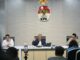 KPK Soroti 17 Isu Krusial dalam RUU HAP Yang Bisa Lemahkan Pemberantasan Korupsi. (Sumber Humas KPK).