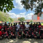 Porprov 2025: Rendra Masdrajad Safaat Berikan Bonus Tambahan untuk Atlet Berprestasi. (ist).
