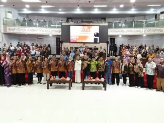 Peringati Hari Koperasi ke-78, ratusan pengurus koperasi dari berbagai penjuru Kota Malang mengikuti sarasehan yang digelar Dewan Koperasi Indonesia Daerah (Dekopinda) Kota Malang, Jawa Timur, Sabtu 19 Juli 2025.