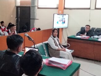 Sidang TPPO: Fakta Penting Terungkap dari Keterangan Saksi Ahli, Senin 21 Juli 2025.