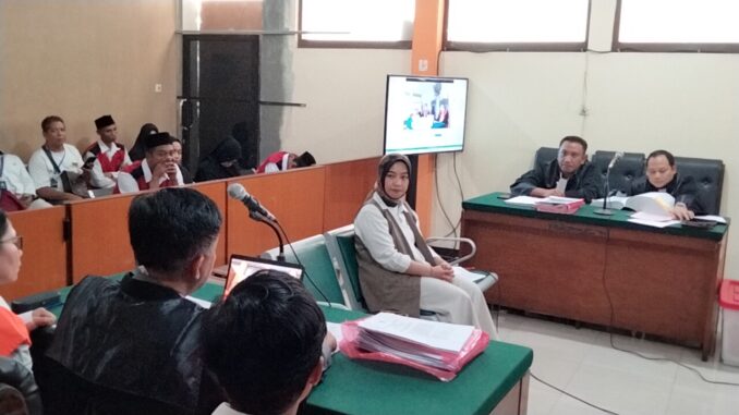 WhatsApp Image 2025-07-21 at 19.11.08 Sidang TPPO: Fakta Penting Terungkap dari Keterangan Saksi Ahli, Senin 21 Juli 2025.