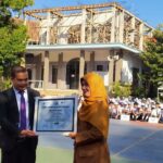 Pencegahan Dini: SMA Negeri 2 Kota Malang Gandeng Peradi untuk Edukasi Hukum bagi Siswa, Senin 21 Juli 2025.