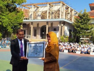 Pencegahan Dini: SMA Negeri 2 Kota Malang Gandeng Peradi untuk Edukasi Hukum bagi Siswa, Senin 21 Juli 2025.