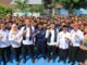 Hari Anak Nasional: Kanwil Ditjenpas Jatim dan Wagub Jatim Serahkan Hak Anak Binaan di LPKA Blitar, Rabu 23 Juli 2025. (ist).