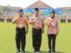 Perkemahan Satya Dharma Bhakti Pemasyarakatan 2025: Membangun Karakter dan Kemandirian Warga Binaan. (Sumber L,Sima).