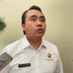Kepala Disnaker-PMPTSP Kota Malang, Arif Tri Sastyawan. (ist).