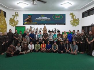 Rapat PAKEM Kota Malang: Meningkatkan Silaturahmi dan Koordinasi, Kamis 24 Juli 2025. (istimewa).