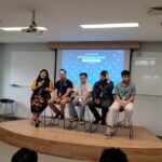 Binus University Malang Cetak Wirausaha Muda Tangguh Melalui Entrepreneurial Odyssey, Jumat (25/7/2025).