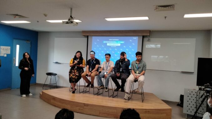 WhatsApp Image 2025-07-25 at 20.07.14 Binus University Malang Cetak Wirausaha Muda Tangguh Melalui Entrepreneurial Odyssey, Jumat (25/7/2025).