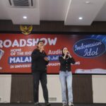 UMM Kembali Jadi Tuan Rumah Audisi Indonesian Idol 2025. (ist).