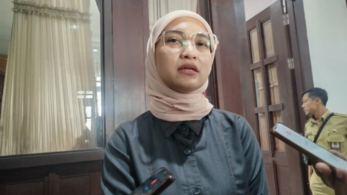 WhatsApp Image 2025-07-29 at 20.17.12 Ketua DPRD Kota Malang, Amithya Ratnanggani Sirraduhita