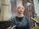 Ketua DPRD Kota Malang, Amithya Ratnanggani Sirraduhita