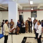 Wali Kota Malang, Wahyu Hidayat Kukuhkan Tiga Forum Strategis untuk Jaga Kondusivitas Kota