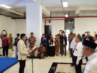 Wali Kota Malang, Wahyu Hidayat Kukuhkan Tiga Forum Strategis untuk Jaga Kondusivitas Kota