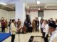 Wali Kota Malang, Wahyu Hidayat Kukuhkan Tiga Forum Strategis untuk Jaga Kondusivitas Kota
