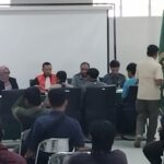 Sidang Tipiring, Toko Miras Sari Jaya 25 Didenda Rp 10 Juta karena Tak Berizin, Rabu 30 Juli 2025.