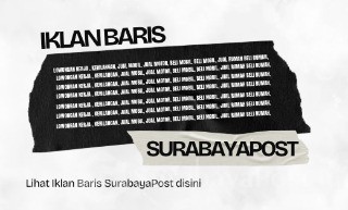 Iklan Baris Surabayapost