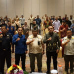 Pemkot Malang Gencar Sosialisasi Pemberantasan Rokok Ilegal: Upaya Meningkatkan Pendapatan Negara dan Melindungi Masyarakat, Kamis 28 Agustus 2025. (Dok. Diskominfo).
