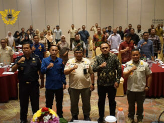 Pemkot Malang Gencar Sosialisasi Pemberantasan Rokok Ilegal: Upaya Meningkatkan Pendapatan Negara dan Melindungi Masyarakat, Kamis 28 Agustus 2025. (Dok. Diskominfo).